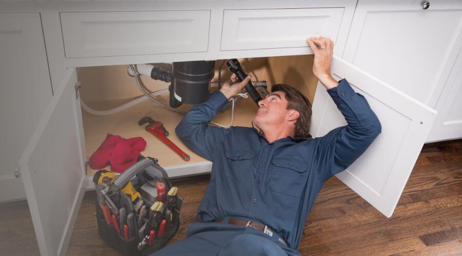 Professional Gas Leak Detection in Exeter, RI